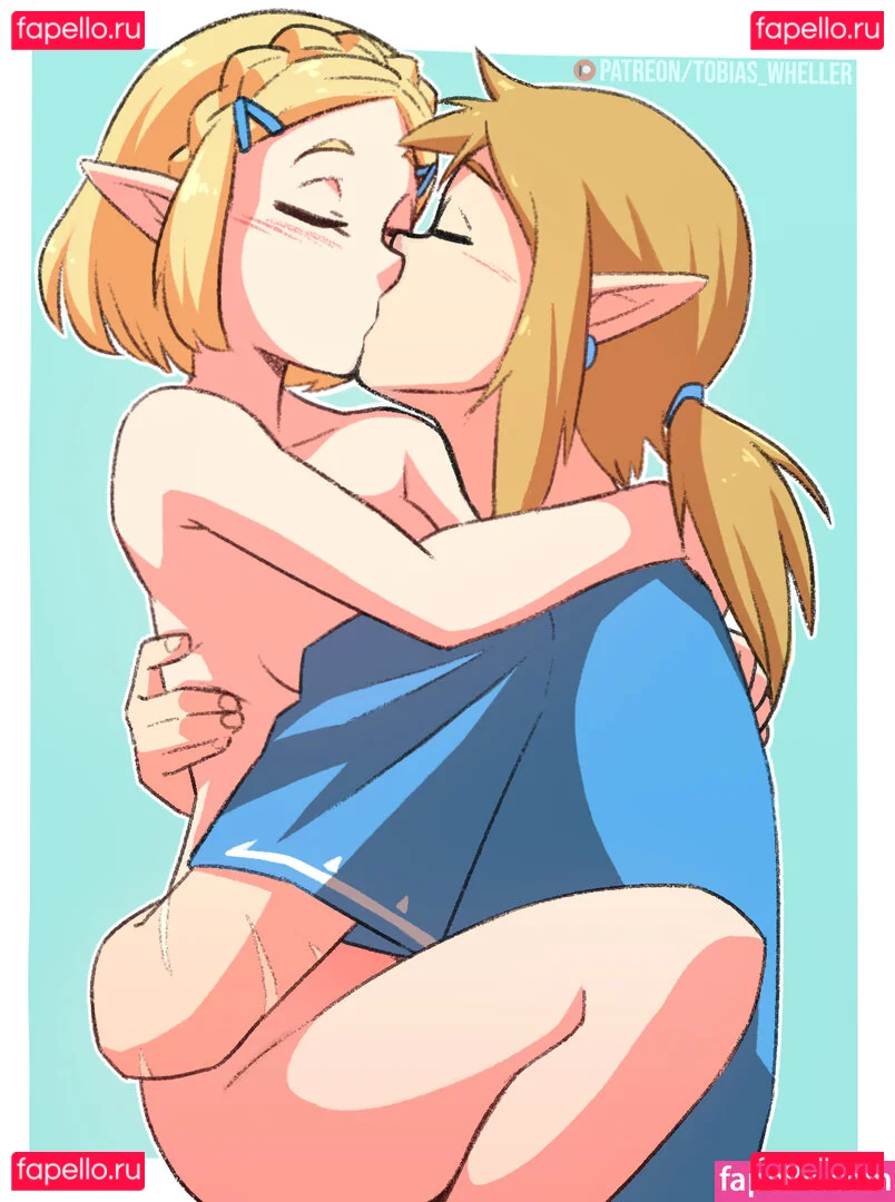 LegendZelda Onlyfans Photo Gallery 