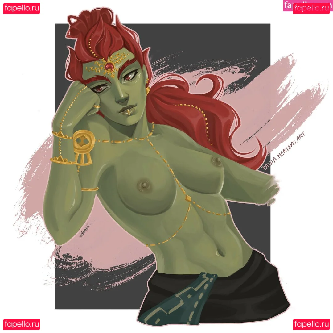 LegendZelda Onlyfans Photo Gallery 