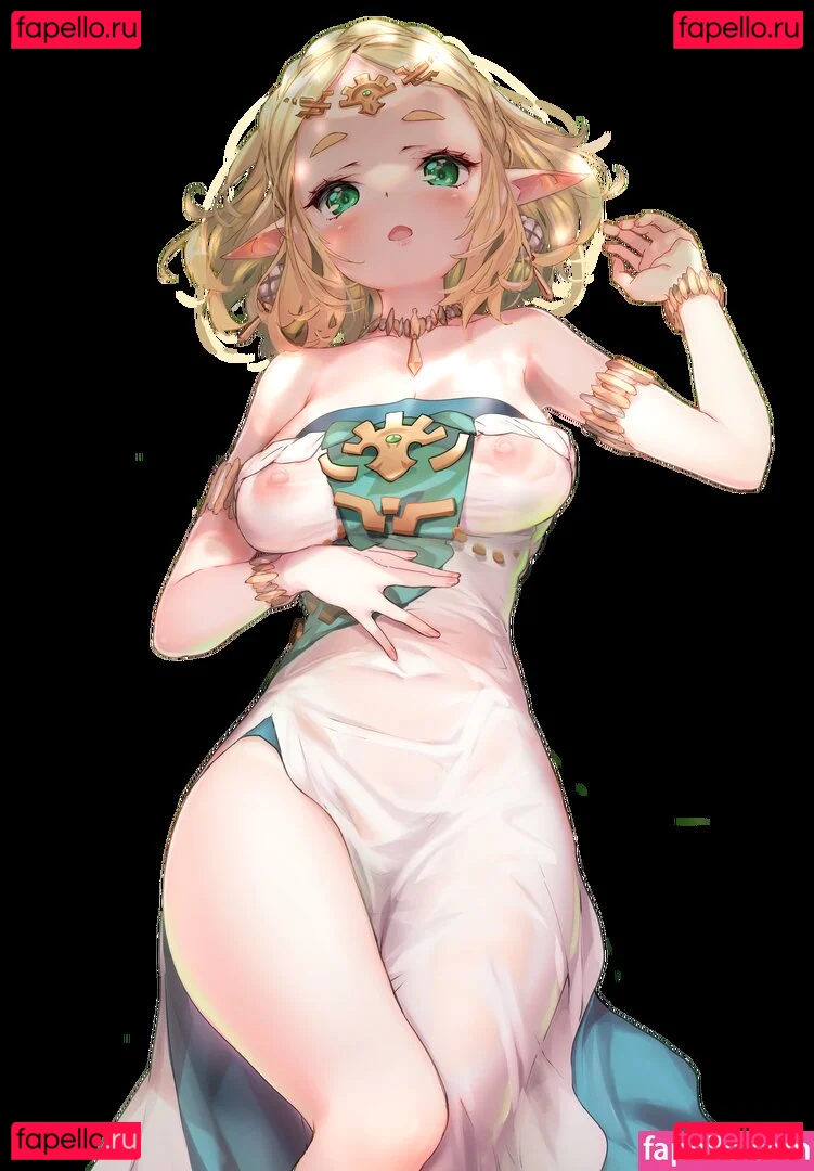LegendZelda Onlyfans Photo Gallery 