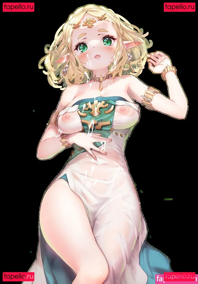 LegendZelda Onlyfans Photo Gallery 