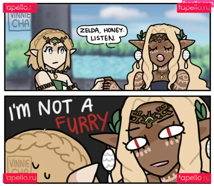 LegendZelda Onlyfans Photo Gallery 