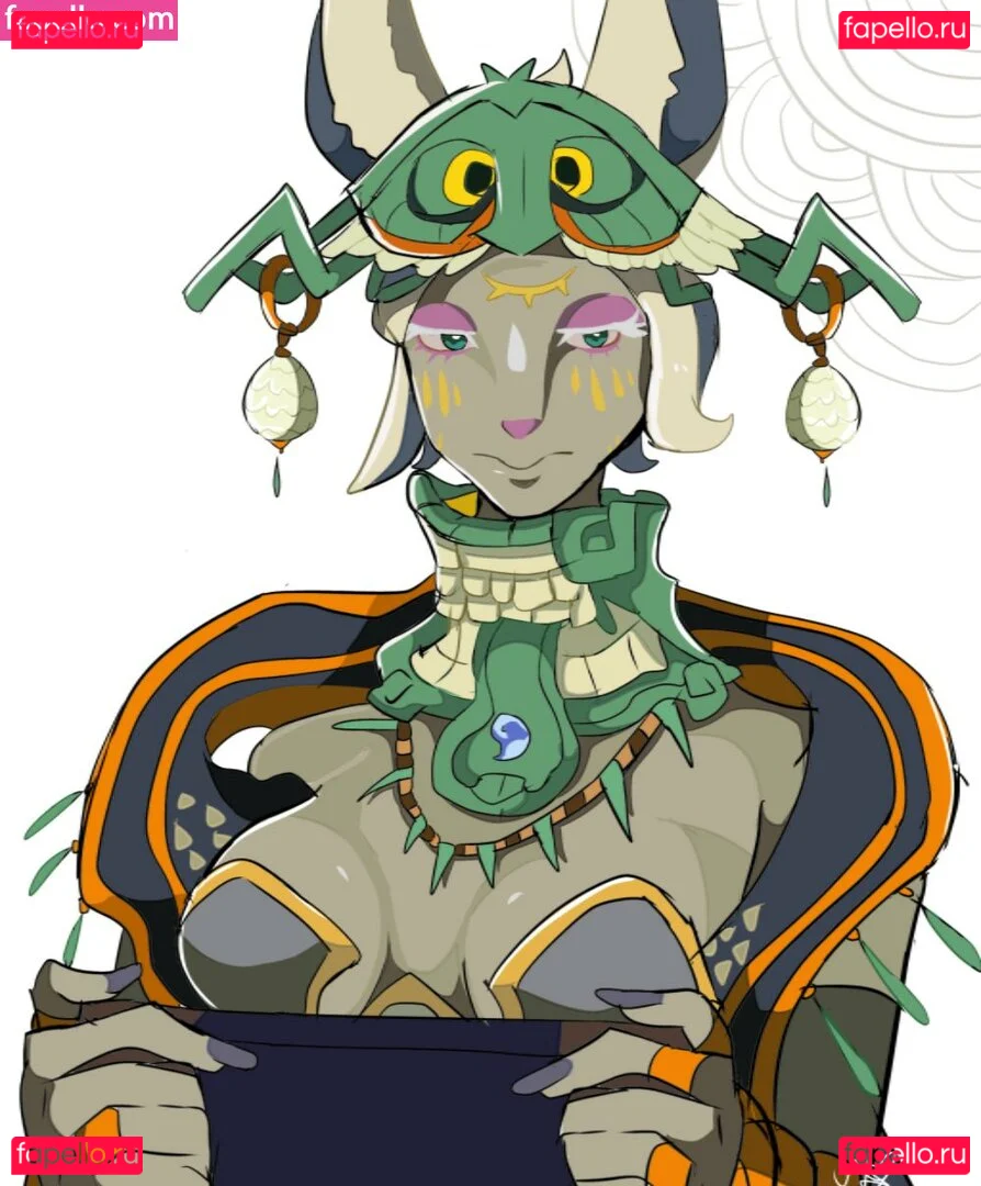 LegendZelda Onlyfans Photo Gallery 