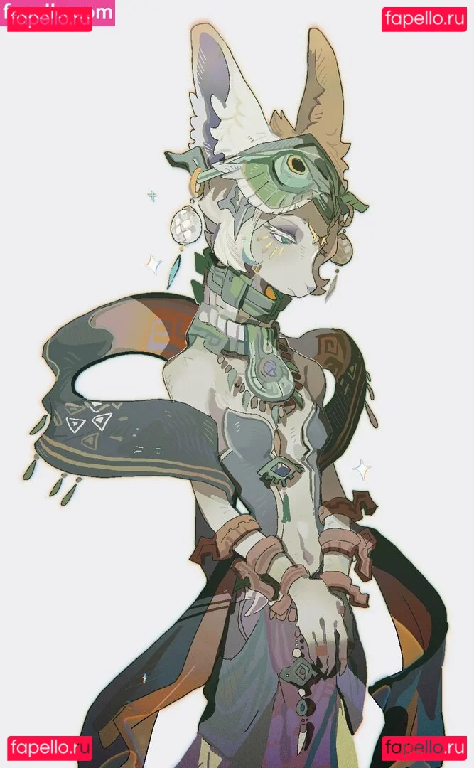 LegendZelda Onlyfans Photo Gallery 