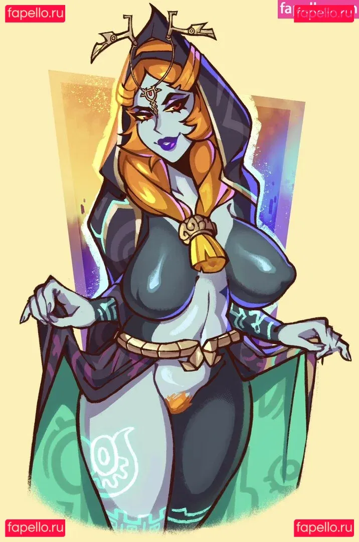 LegendZelda Onlyfans Photo Gallery 