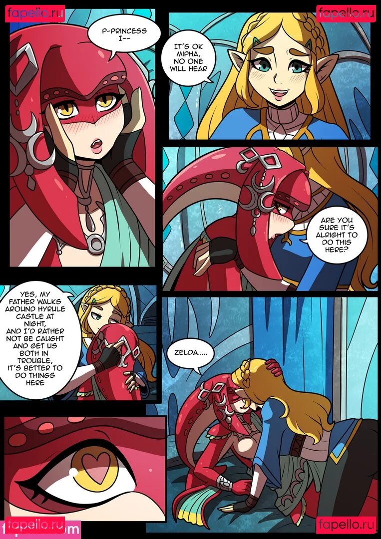 LegendZelda Onlyfans Photo Gallery 