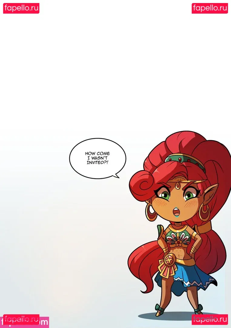 LegendZelda Onlyfans Photo Gallery 