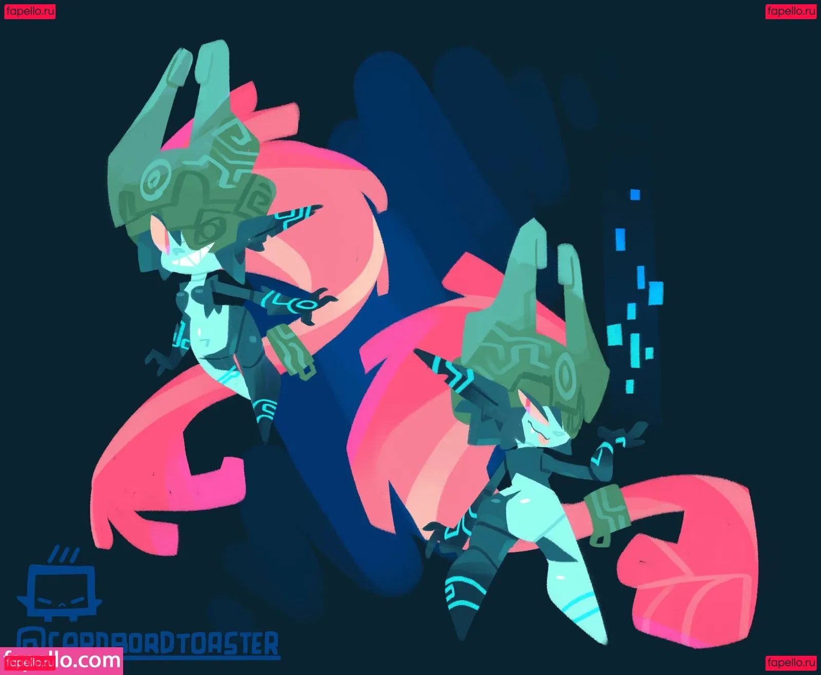 LegendZelda Onlyfans Photo Gallery 