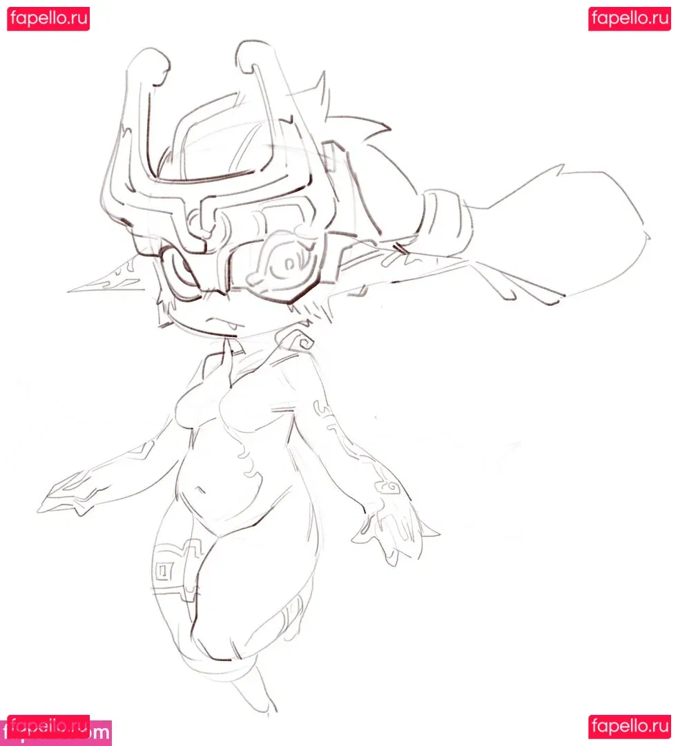 LegendZelda Onlyfans Photo Gallery 