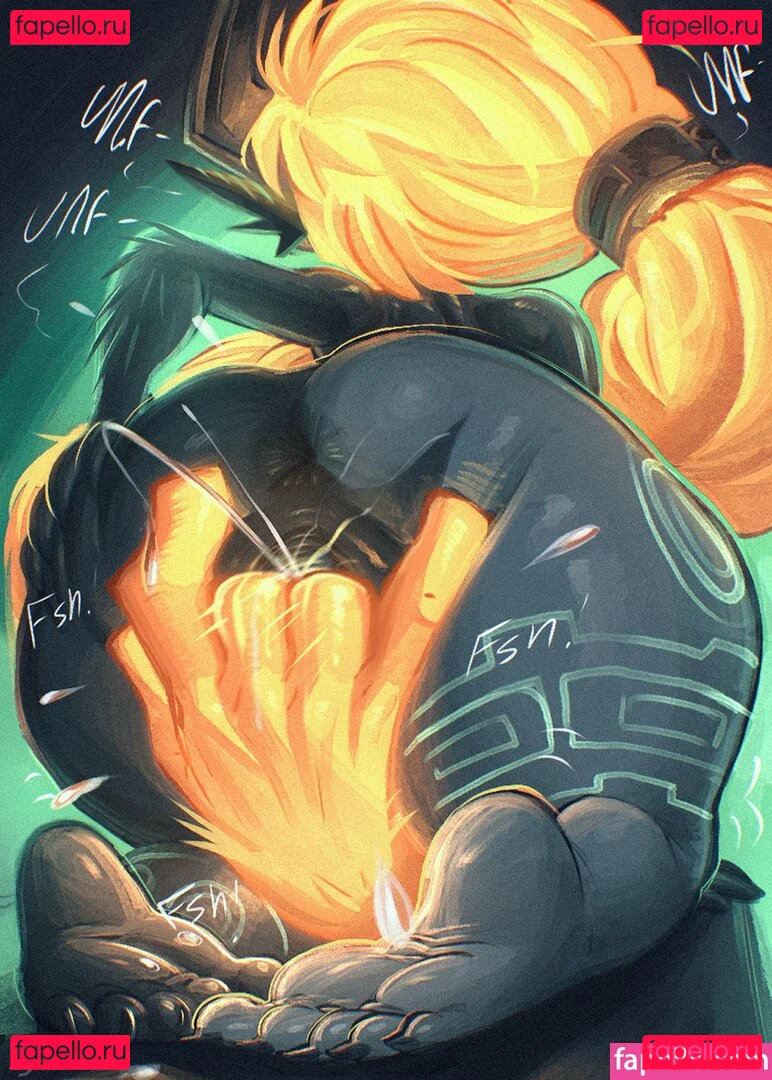 LegendZelda Onlyfans Photo Gallery 