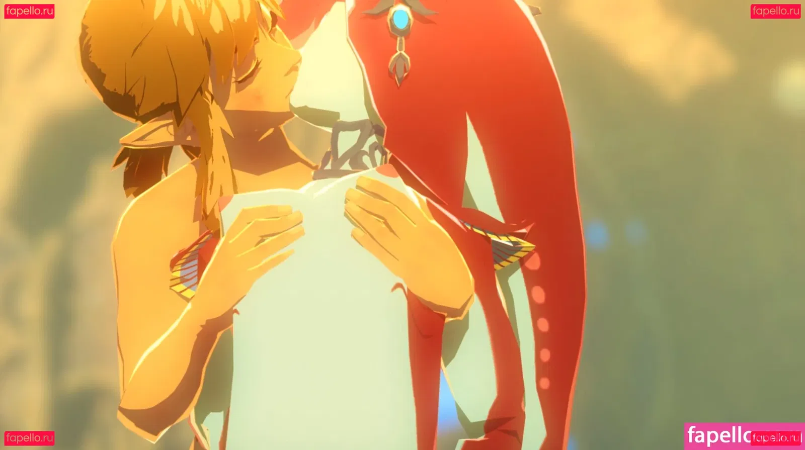 LegendZelda Onlyfans Photo Gallery 