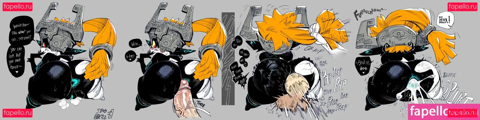 LegendZelda Onlyfans Photo Gallery 