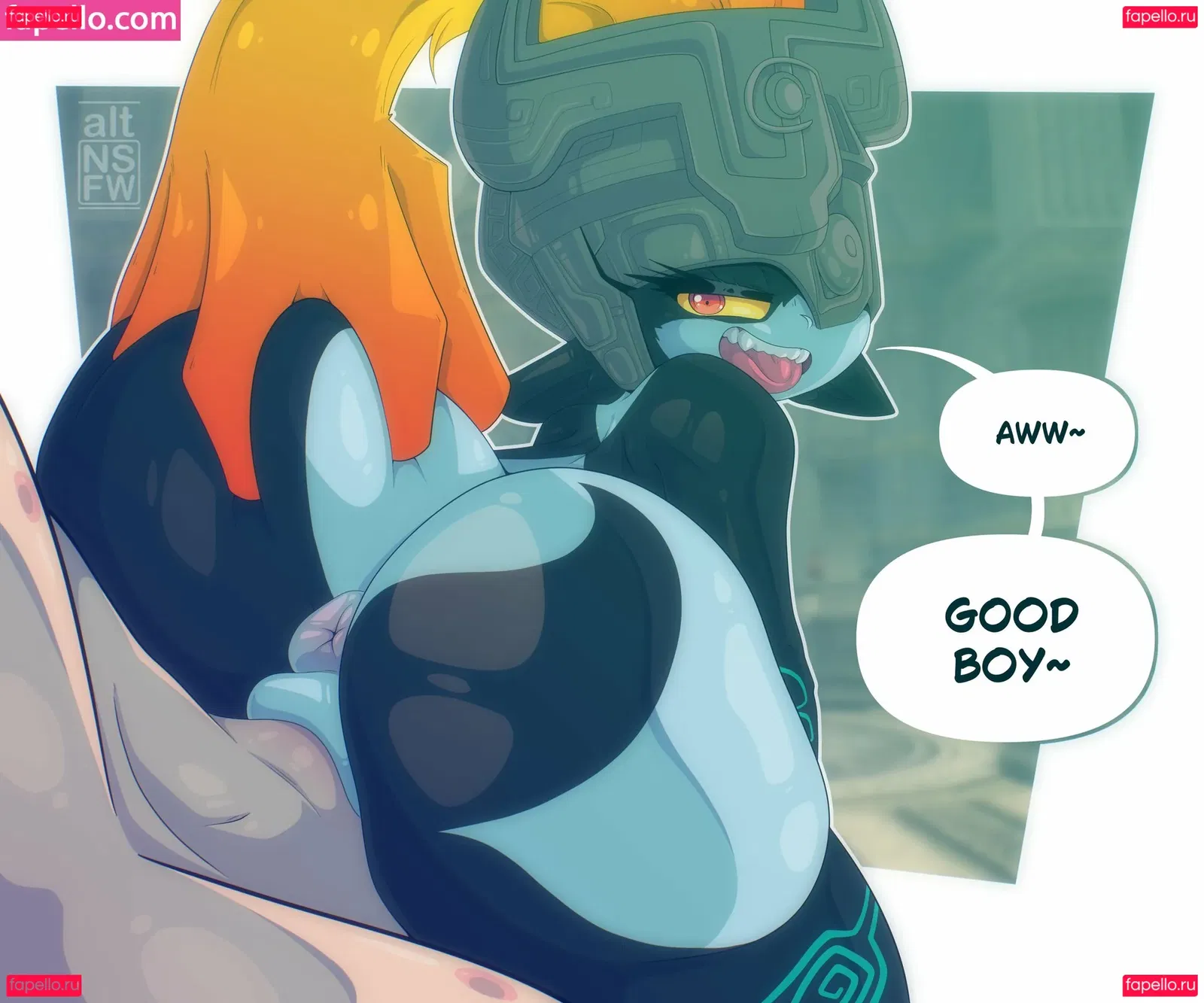 LegendZelda Onlyfans Photo Gallery 