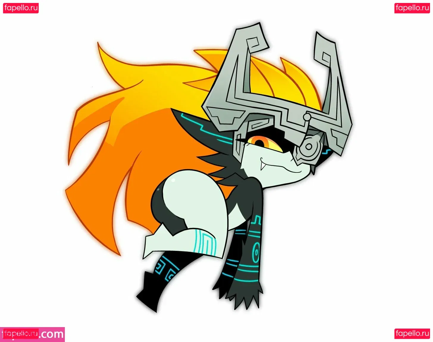 LegendZelda Onlyfans Photo Gallery 