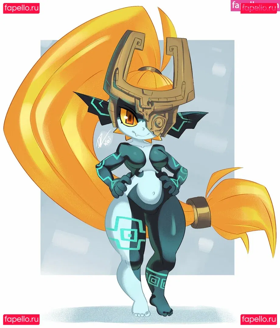 LegendZelda Onlyfans Photo Gallery 