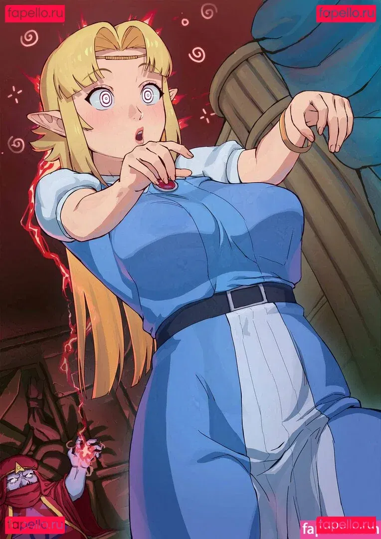 LegendZelda Onlyfans Photo Gallery 