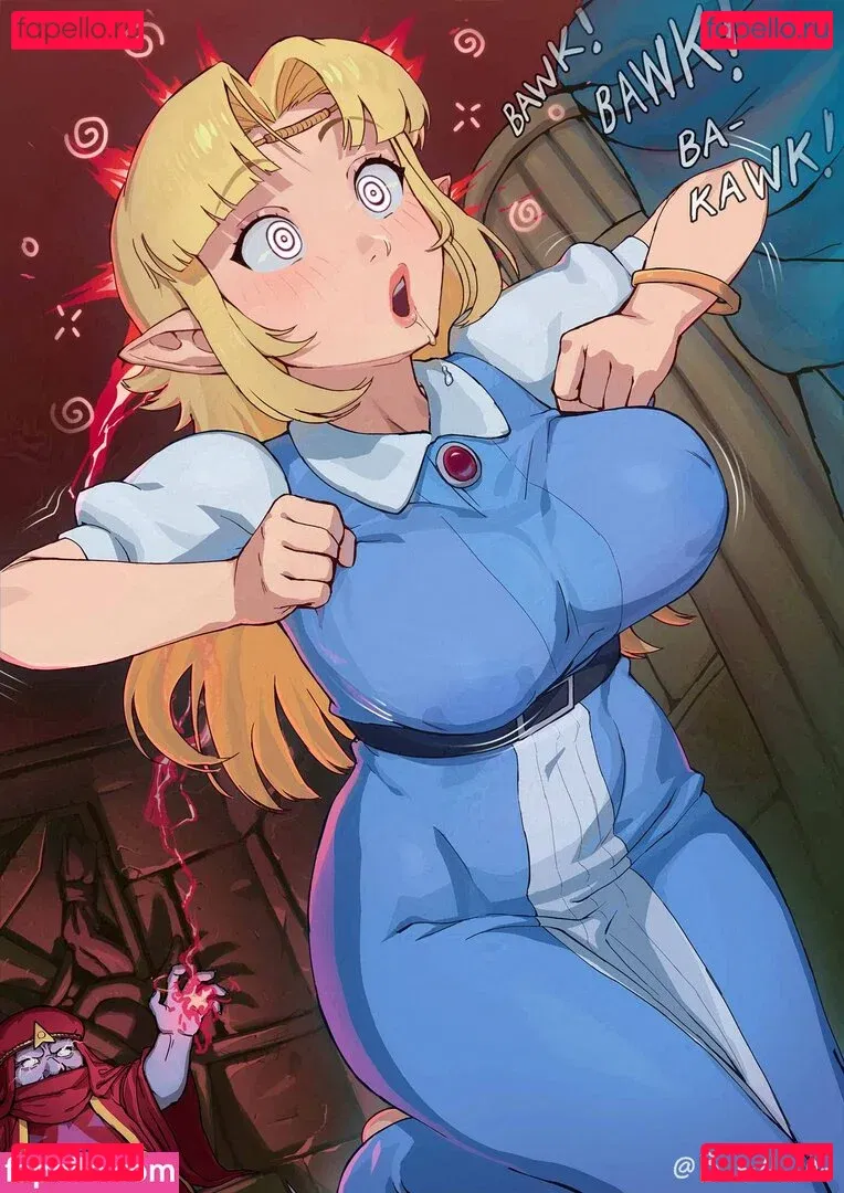 LegendZelda Onlyfans Photo Gallery 