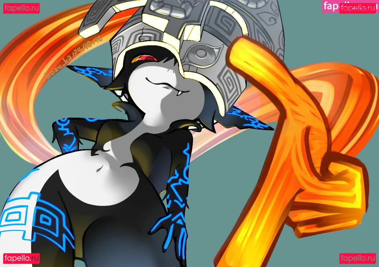 LegendZelda Onlyfans Photo Gallery 