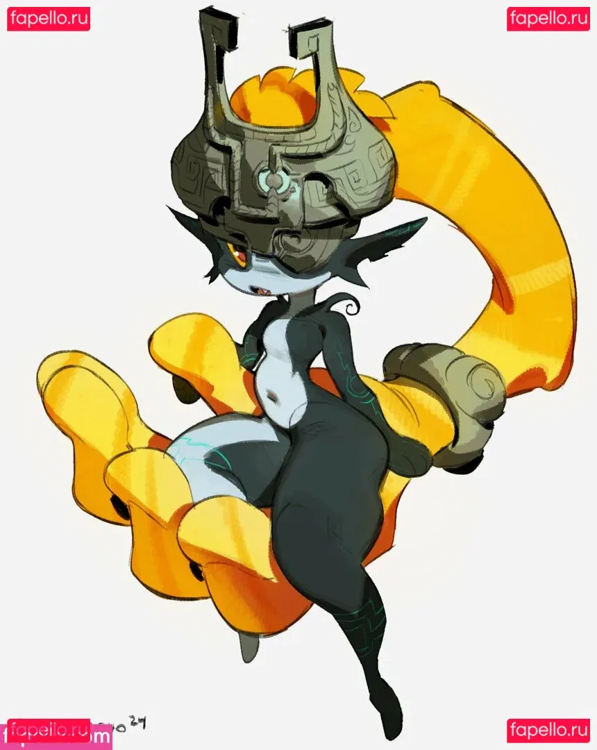 LegendZelda Onlyfans Photo Gallery 