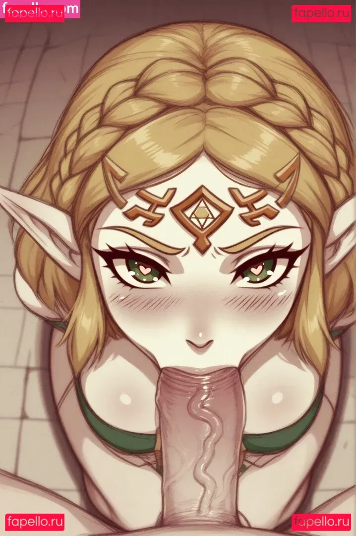 LegendZelda Onlyfans Photo Gallery 