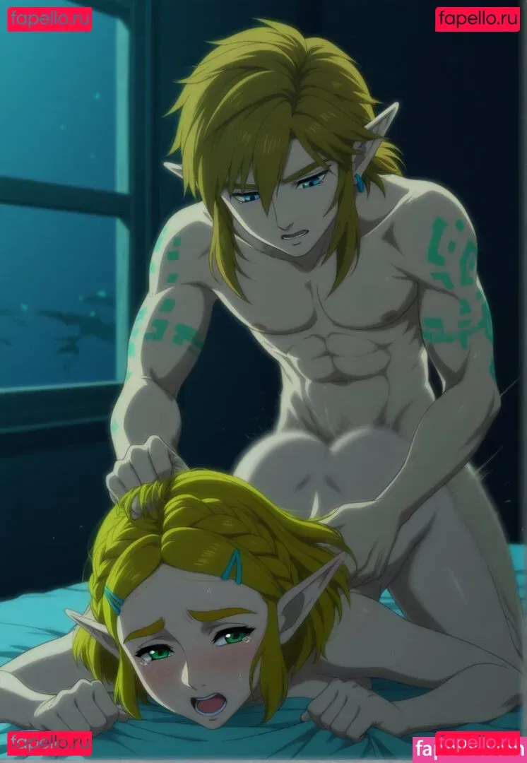 LegendZelda Onlyfans Photo Gallery 