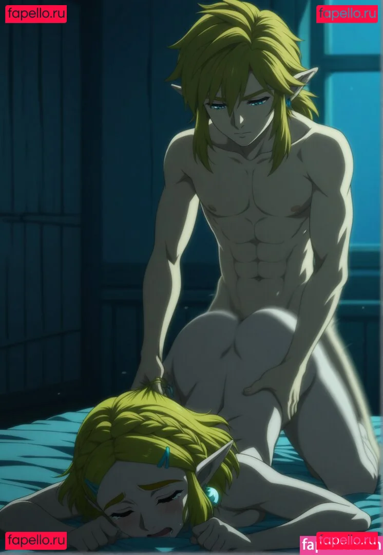 LegendZelda Onlyfans Photo Gallery 