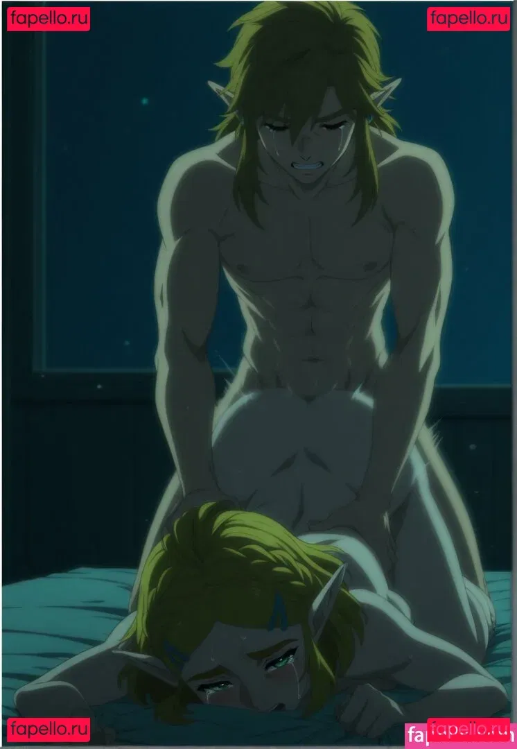 LegendZelda Onlyfans Photo Gallery 