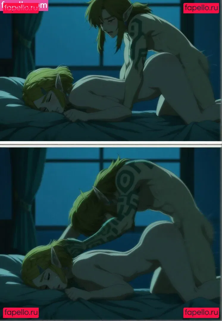 LegendZelda Onlyfans Photo Gallery 