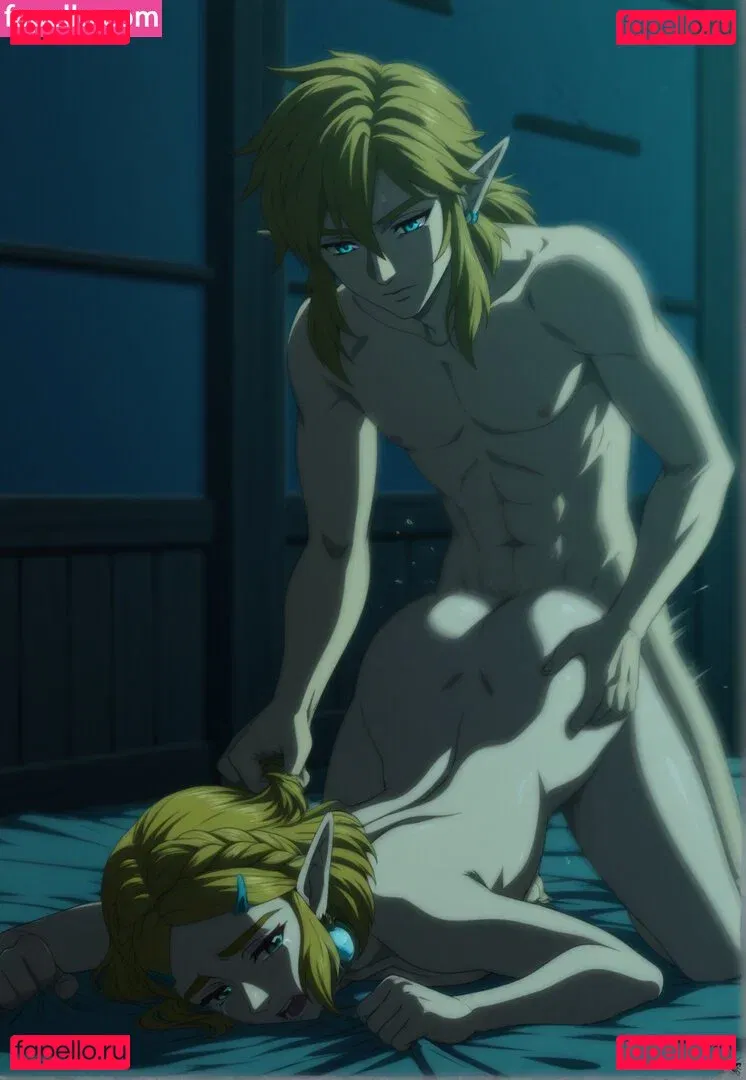 LegendZelda Onlyfans Photo Gallery 