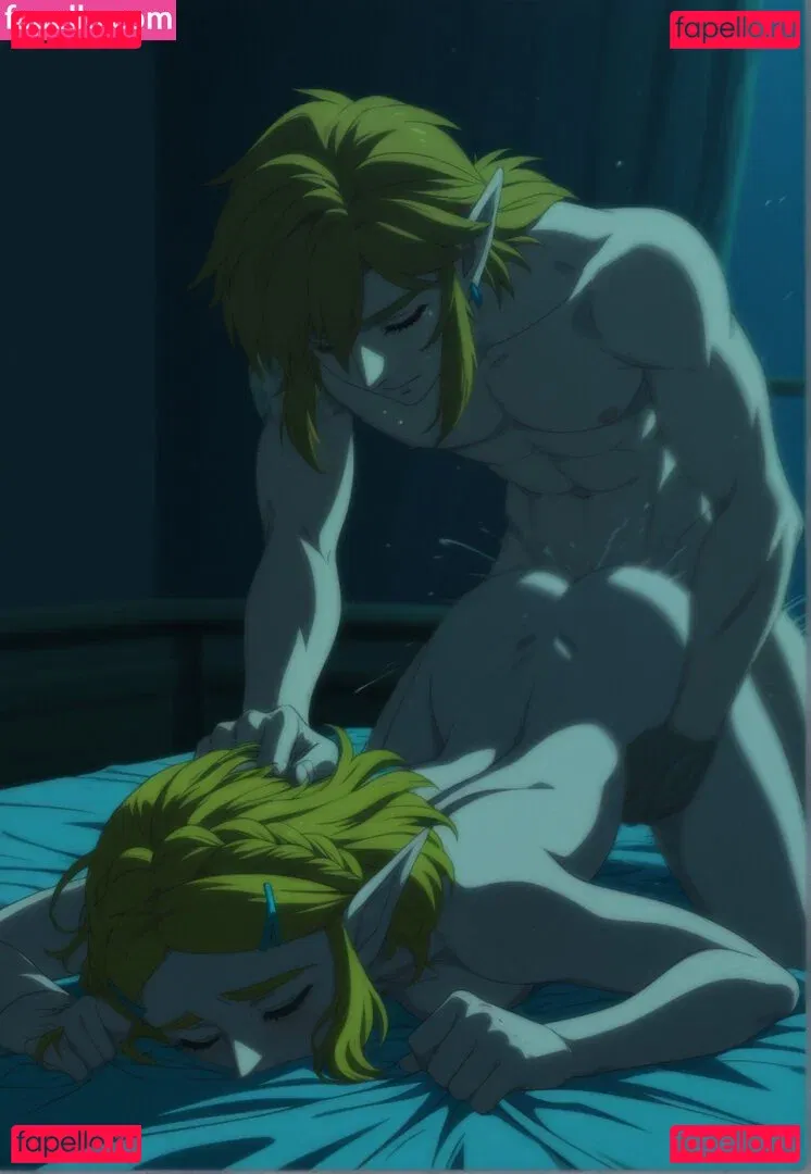 LegendZelda Onlyfans Photo Gallery 