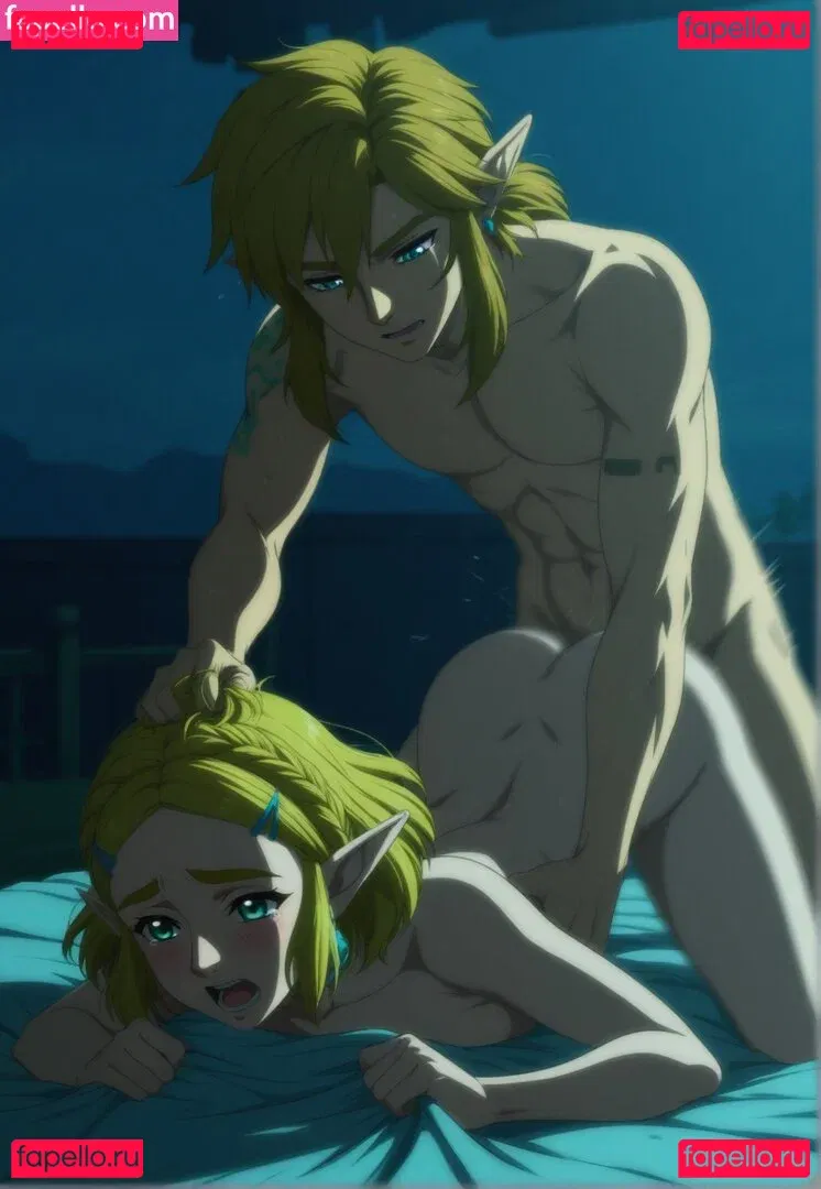 LegendZelda Onlyfans Photo Gallery 