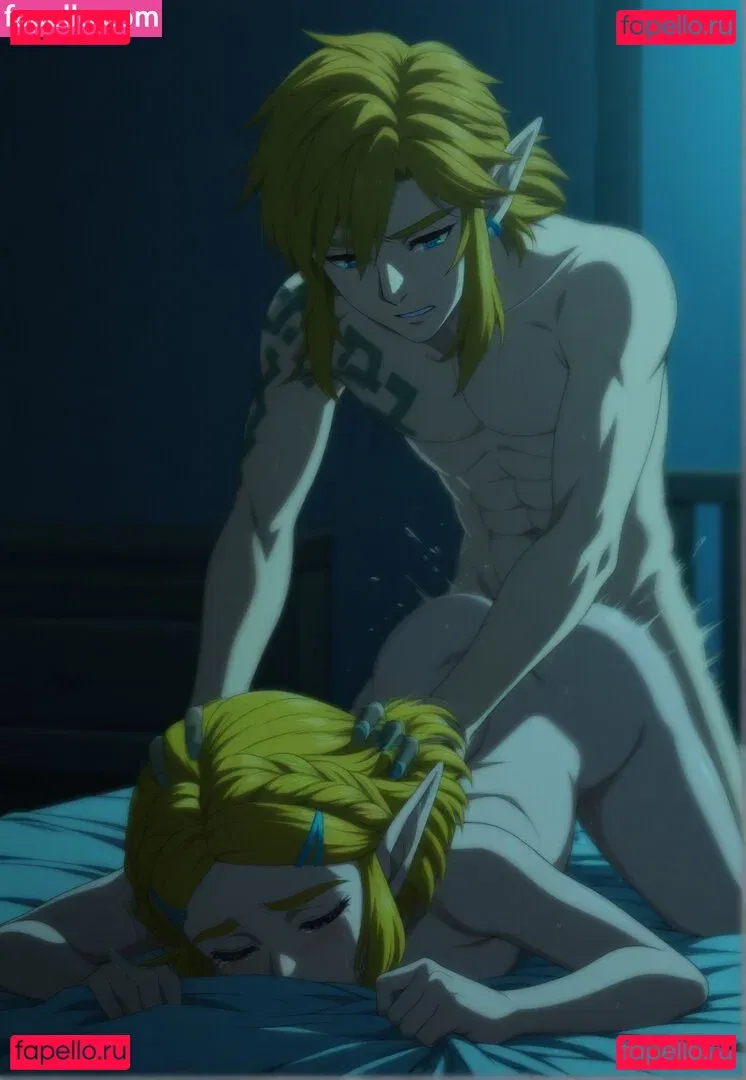 LegendZelda Onlyfans Photo Gallery 