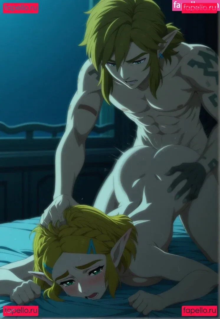 LegendZelda Onlyfans Photo Gallery 