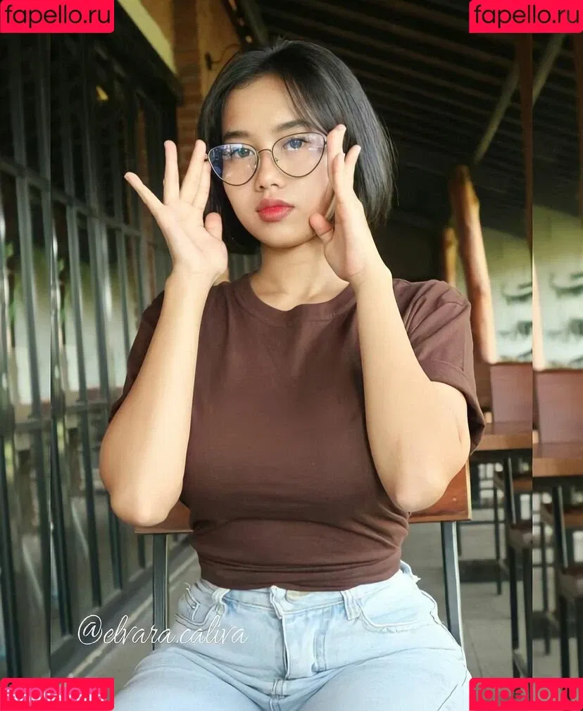 Elvara Caliva Onlyfans Photo Gallery 