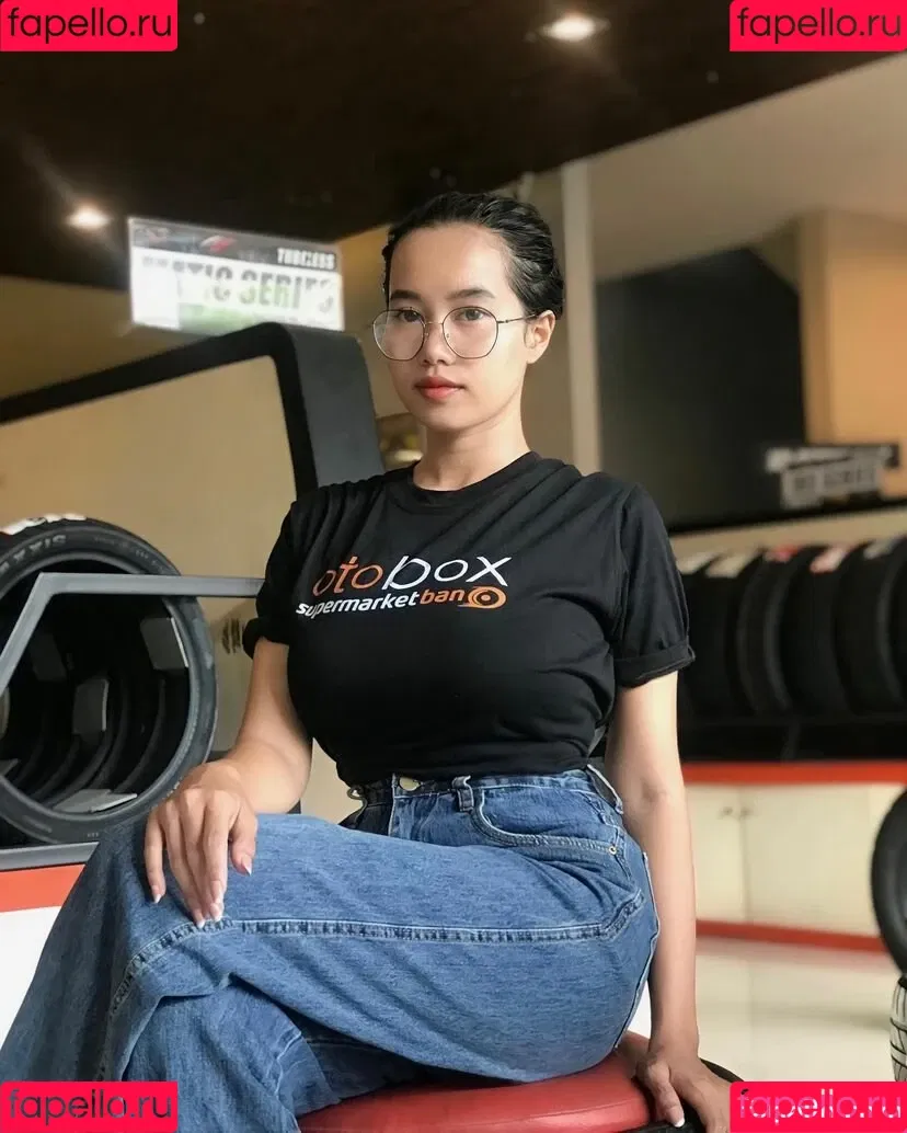 Elvara Caliva Onlyfans Photo Gallery 