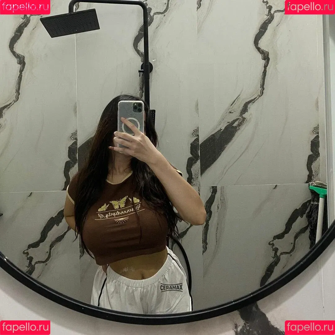 Elvara Caliva Onlyfans Photo Gallery 