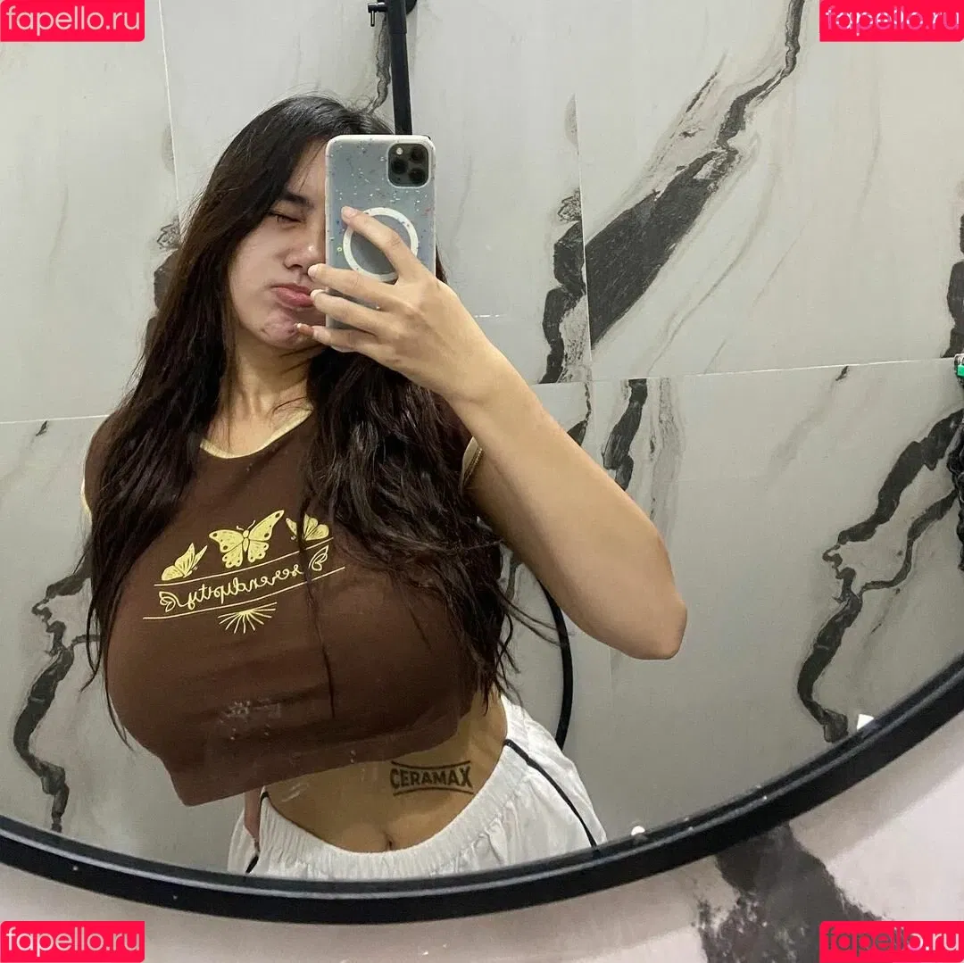 Elvara Caliva Onlyfans Photo Gallery 