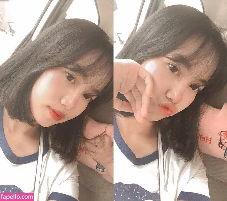 Elvara Caliva Onlyfans Photo Gallery 