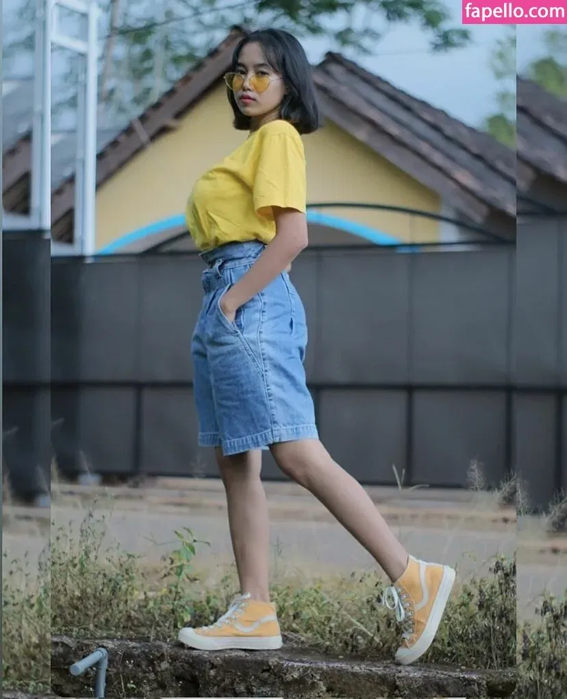 Elvara Caliva Onlyfans Photo Gallery 