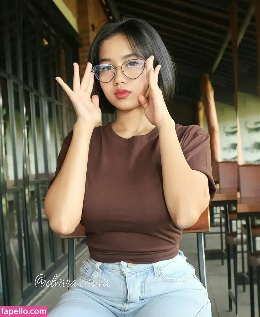 Elvara Caliva Onlyfans Photo Gallery 