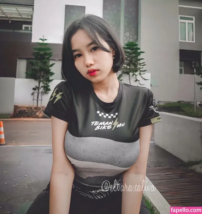 Elvara Caliva Onlyfans Photo Gallery 