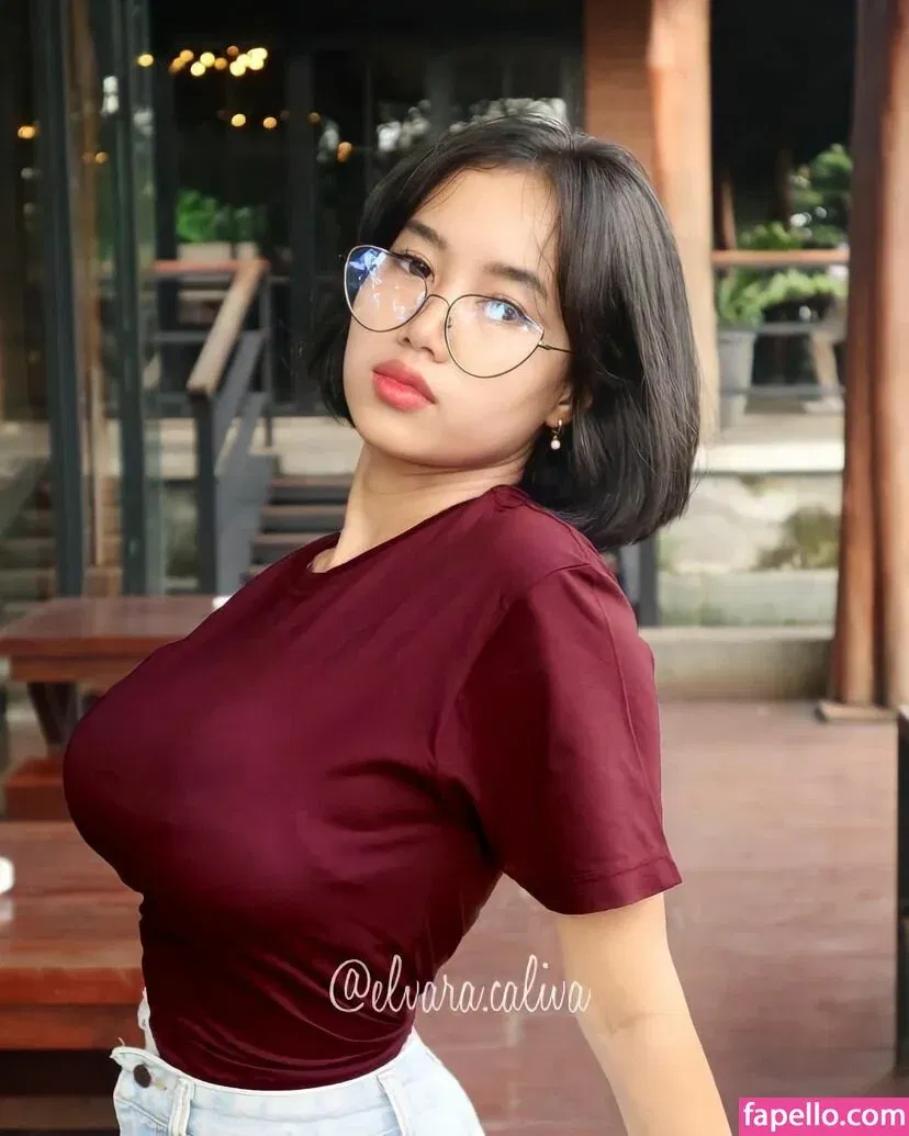 Elvara Caliva Onlyfans Photo Gallery 