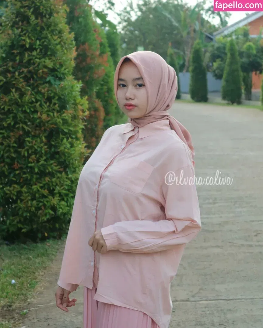 Elvara Caliva Onlyfans Photo Gallery 