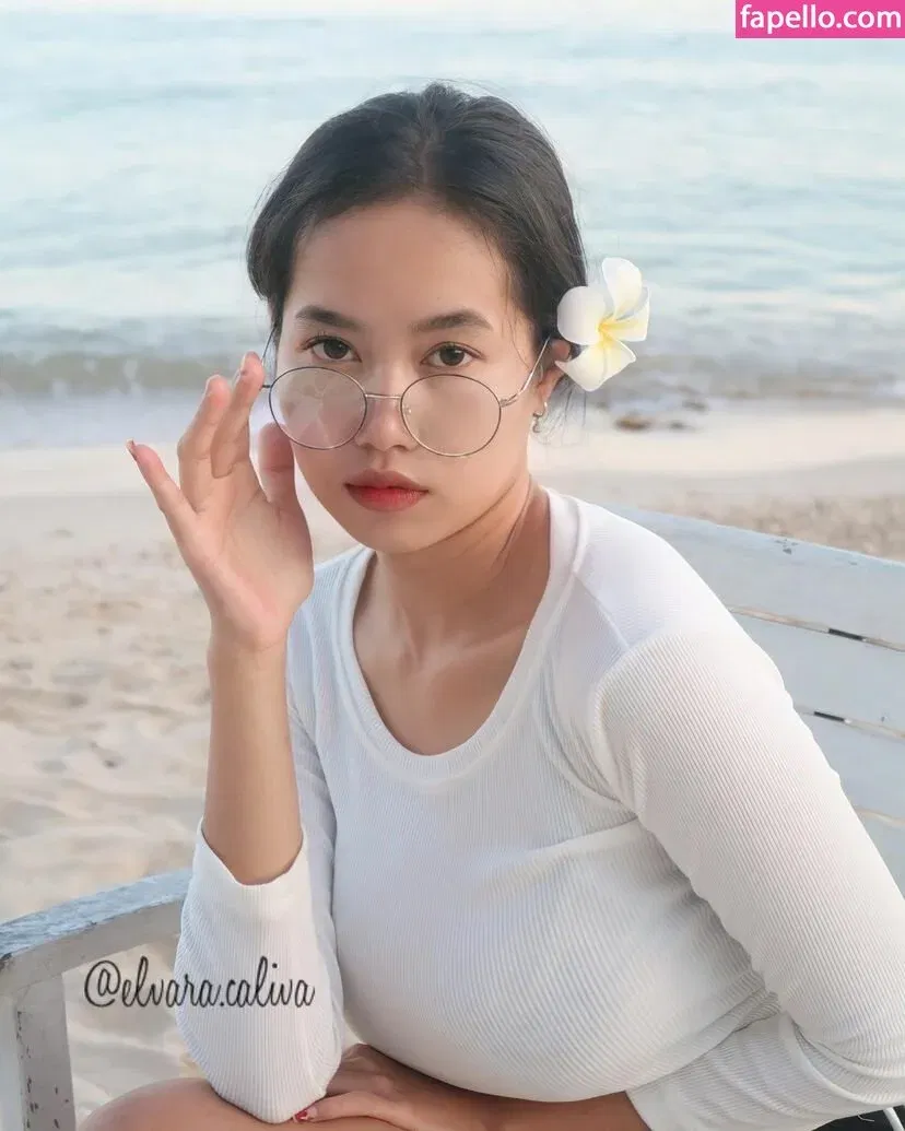 Elvara Caliva Onlyfans Photo Gallery 