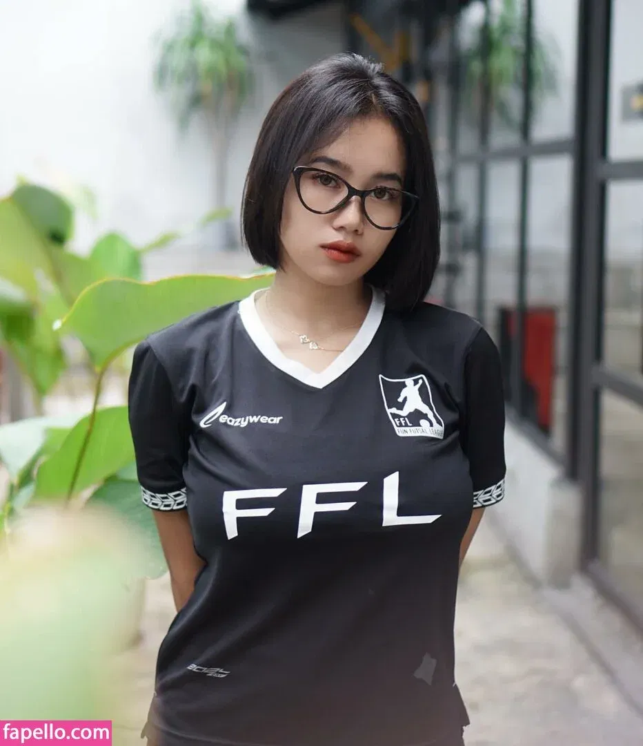 Elvara Caliva Onlyfans Photo Gallery 