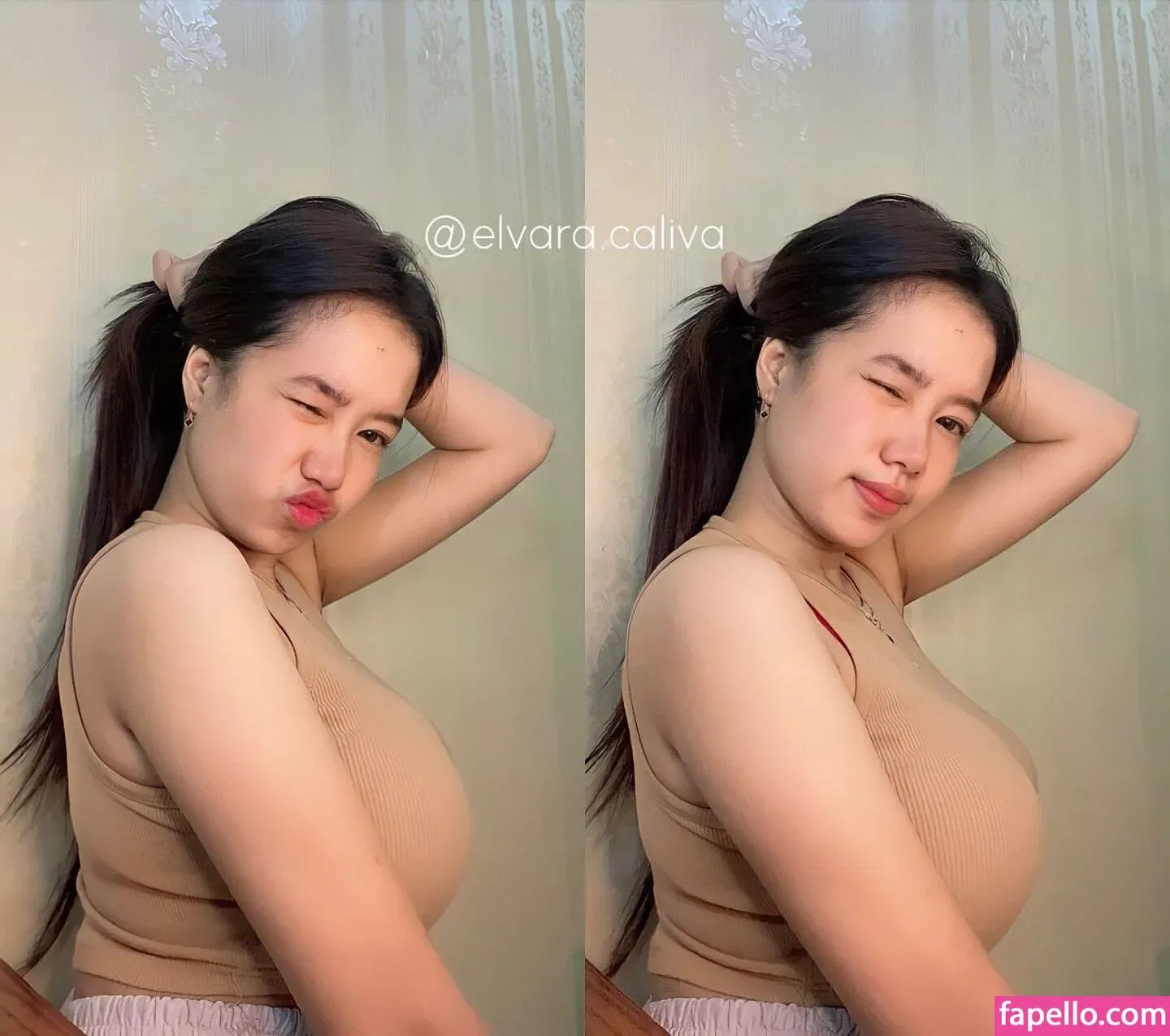 Elvara Caliva Onlyfans Photo Gallery 