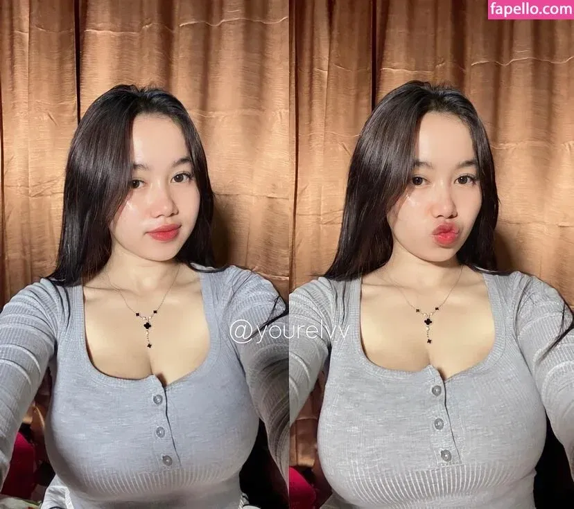 Elvara Caliva Onlyfans Photo Gallery 