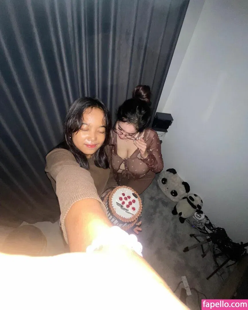 Elvara Caliva Onlyfans Photo Gallery 