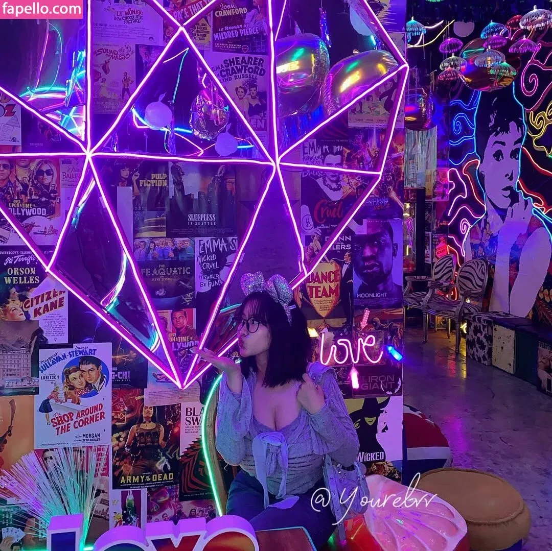 Elvara Caliva Onlyfans Photo Gallery 