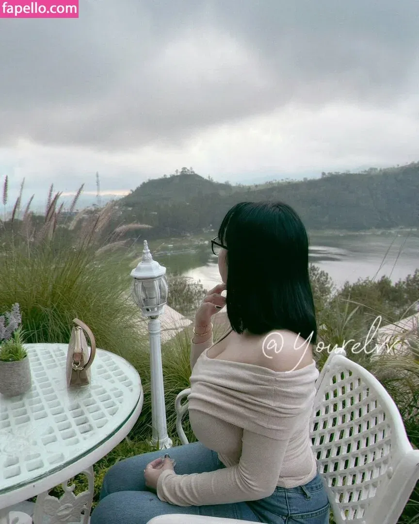 Elvara Caliva Onlyfans Photo Gallery 