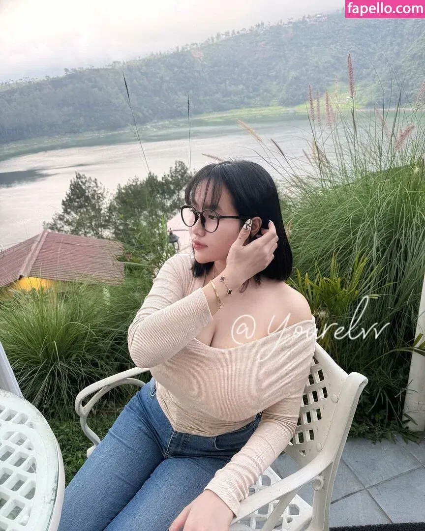 Elvara Caliva Onlyfans Photo Gallery 